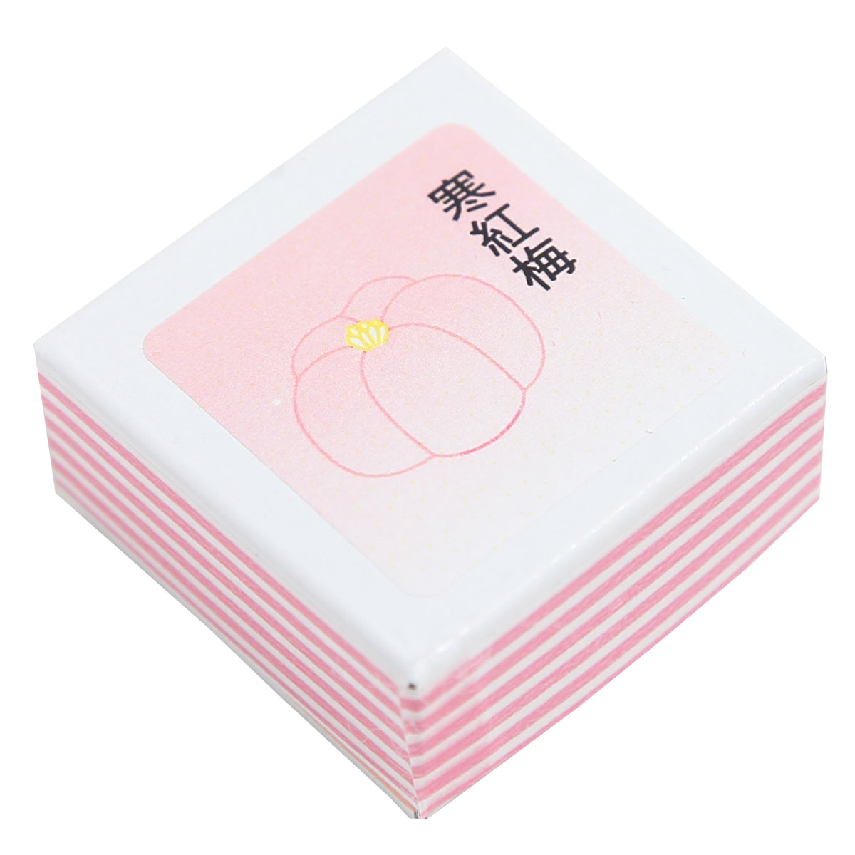 Earring/Red Plum Rice Cakes – KYO-TO-TO