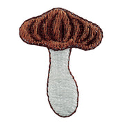 Patch／Samatsutake Mushroom