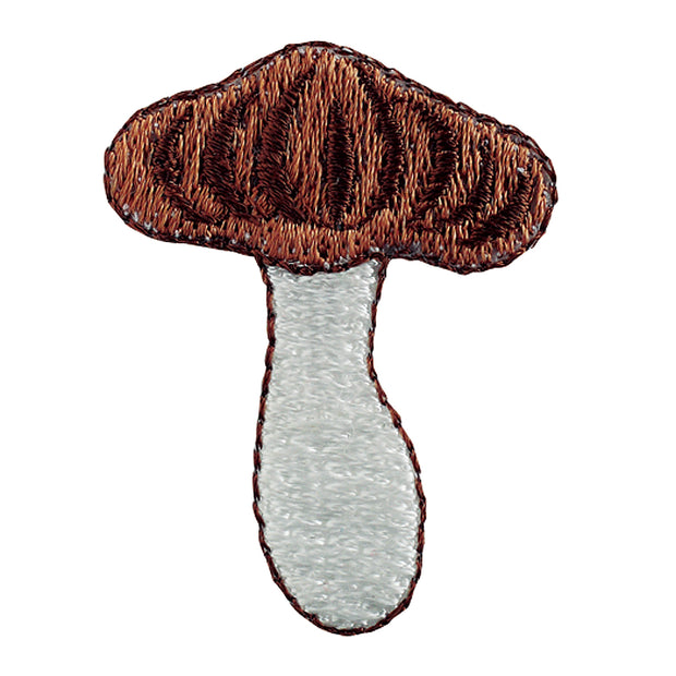 Patch／Samatsutake Mushroom