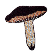 Patch／Aburashimeji Mushroom