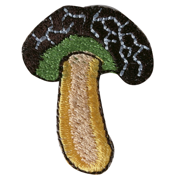 Patch／Oniiguchi Mushroom