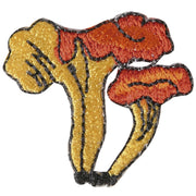 Patch／Anzutake Mushroom
