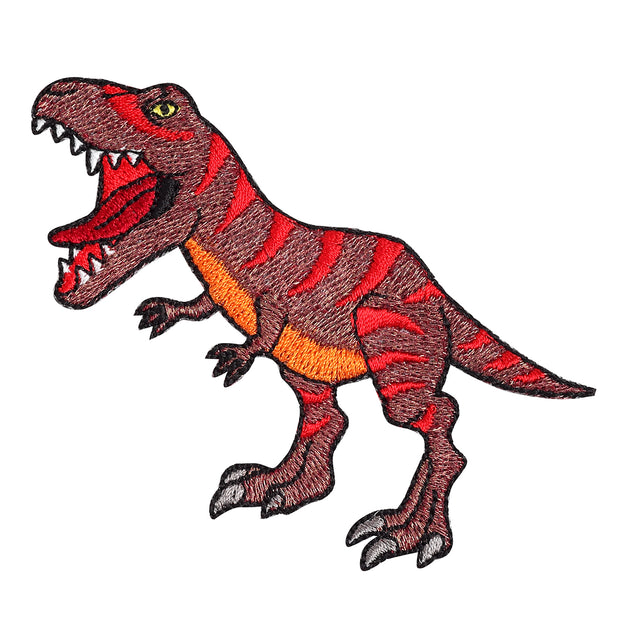 Patch／Tyrannosaurus