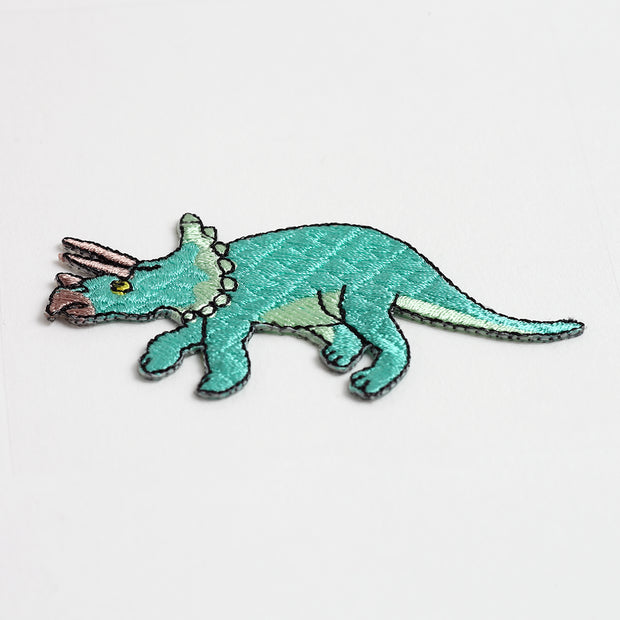 Patch／Triceratops