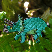 Patch／Triceratops