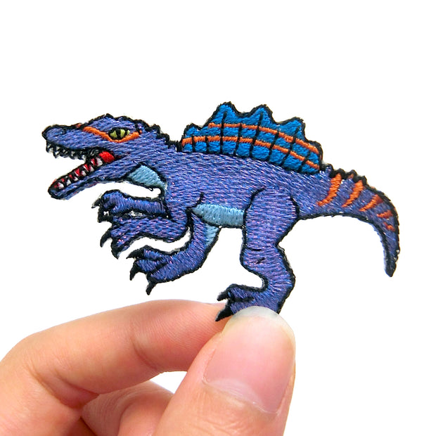 Patch／Spinosaurus
