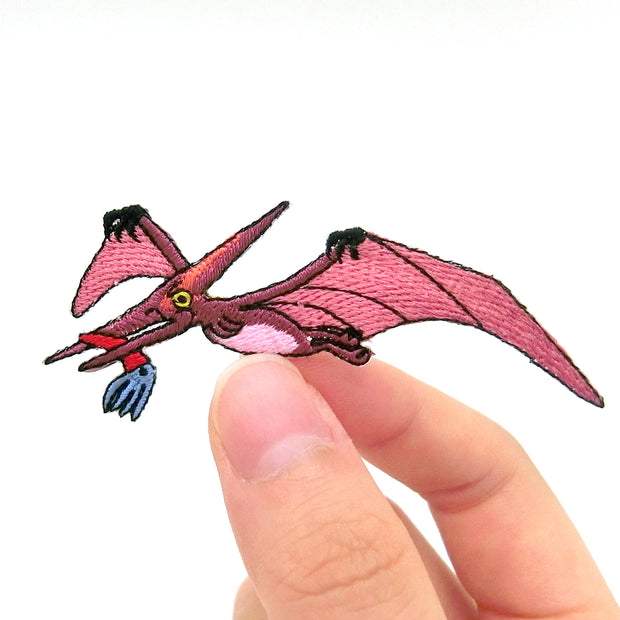 Patch／Pteranodon