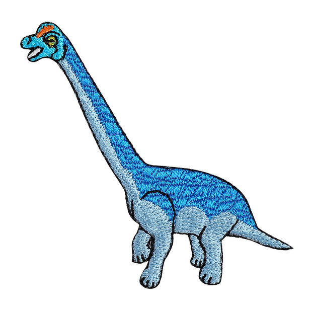 Patch／Brachiosaurus