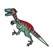 Patch／Velociraptor