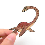 Patch／Futabasaurus