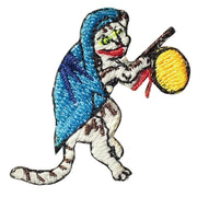 Patch／Bakeneko the goblin cat #2