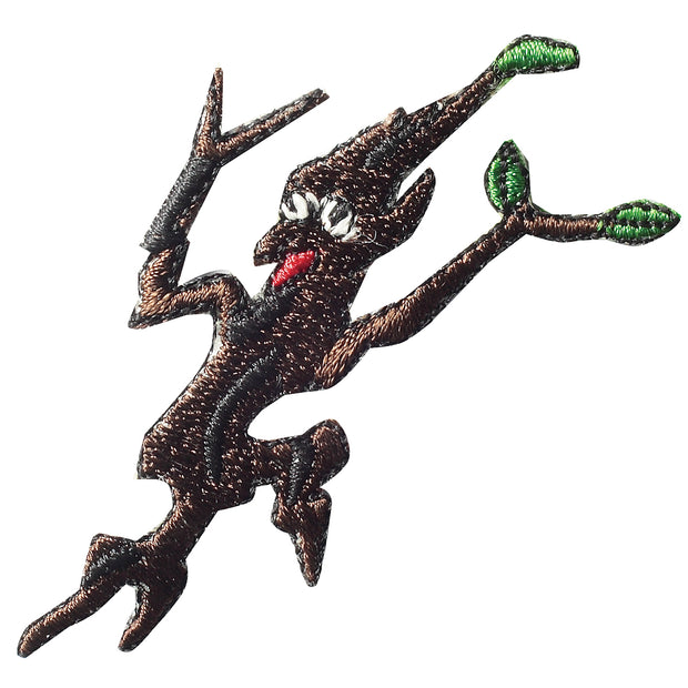 Patch／Kodama the tree spirit