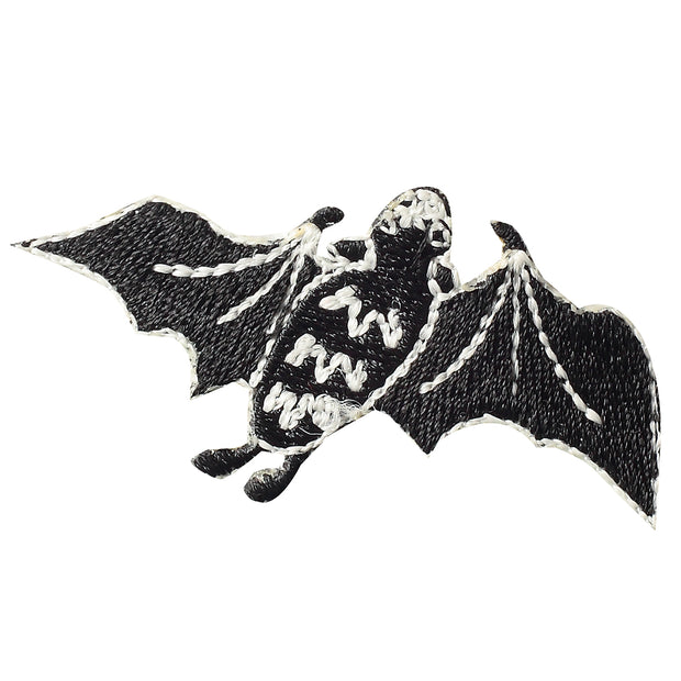 Patch／Bat