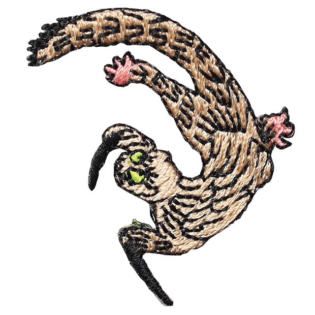 Patch／Kamaitachi the scythe weasel