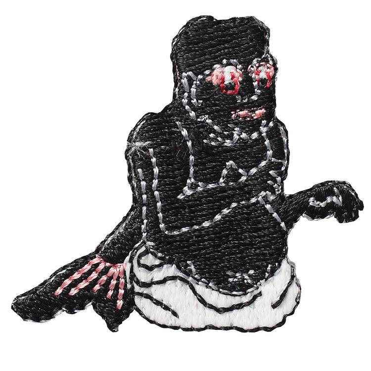 Patch／Nuribotoke the Buddha – KYO-TO-TO