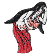 Patch／Ubume the pregnant woman ghost