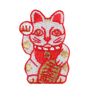 Patch／Fortune Cat
