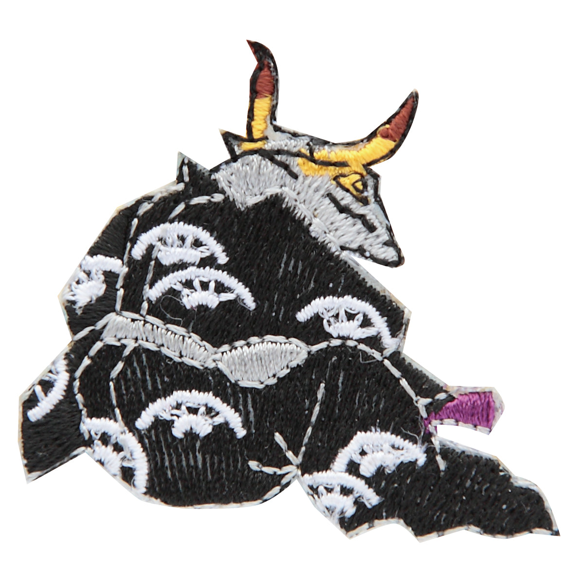 Xyo Patch Patch/Ox – KYO-TO-TO