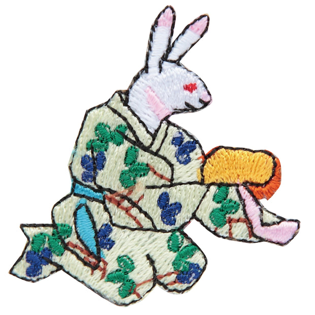 Patch／Rabbit