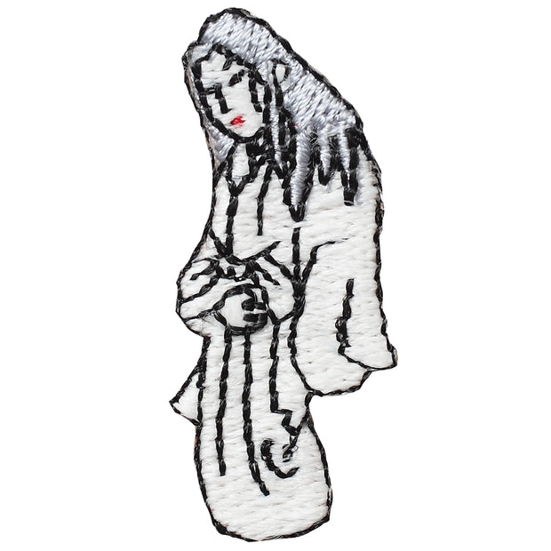 Patch／Yuki-onna the snow woman