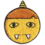 Patch／Yellow Ogre