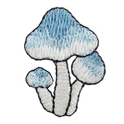 Patch／Aoshimeji Mushroom
