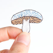 Patch／Lulihatsutake Mushroom