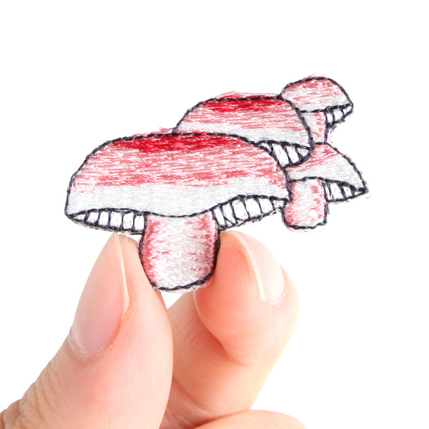 Patch／Nunohiki Mushroom