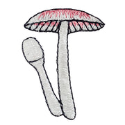 Patch／Tsurutake Mushroom