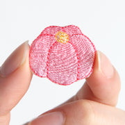 Patch／Red Plum Rice Cakes