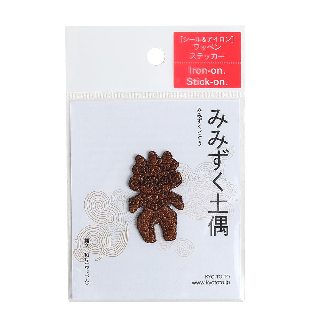Patch／Mimizuku – KYO-TO-TO