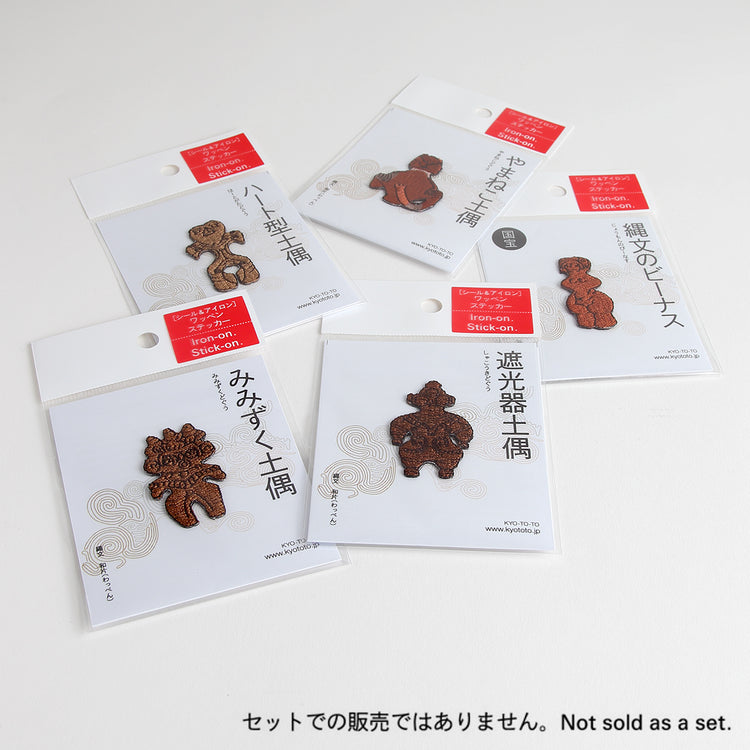 Patch／Mimizuku – KYO-TO-TO