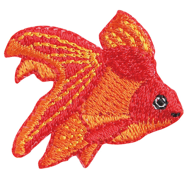 Patch／Ryukin Goldfish