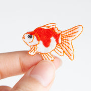 Tamasaba Goldfish