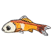Patch／Common Goldfish
