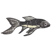 Patch／Tetsugyo the Iron Fish
