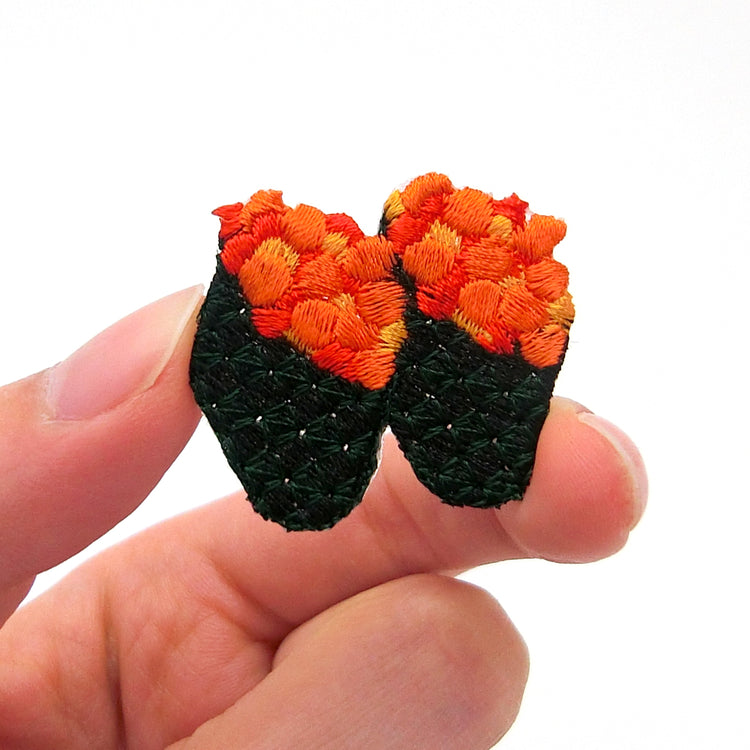アクセサリー Salmon roe 51LpEYW48hL._AC_SY200_QL15_.jpg