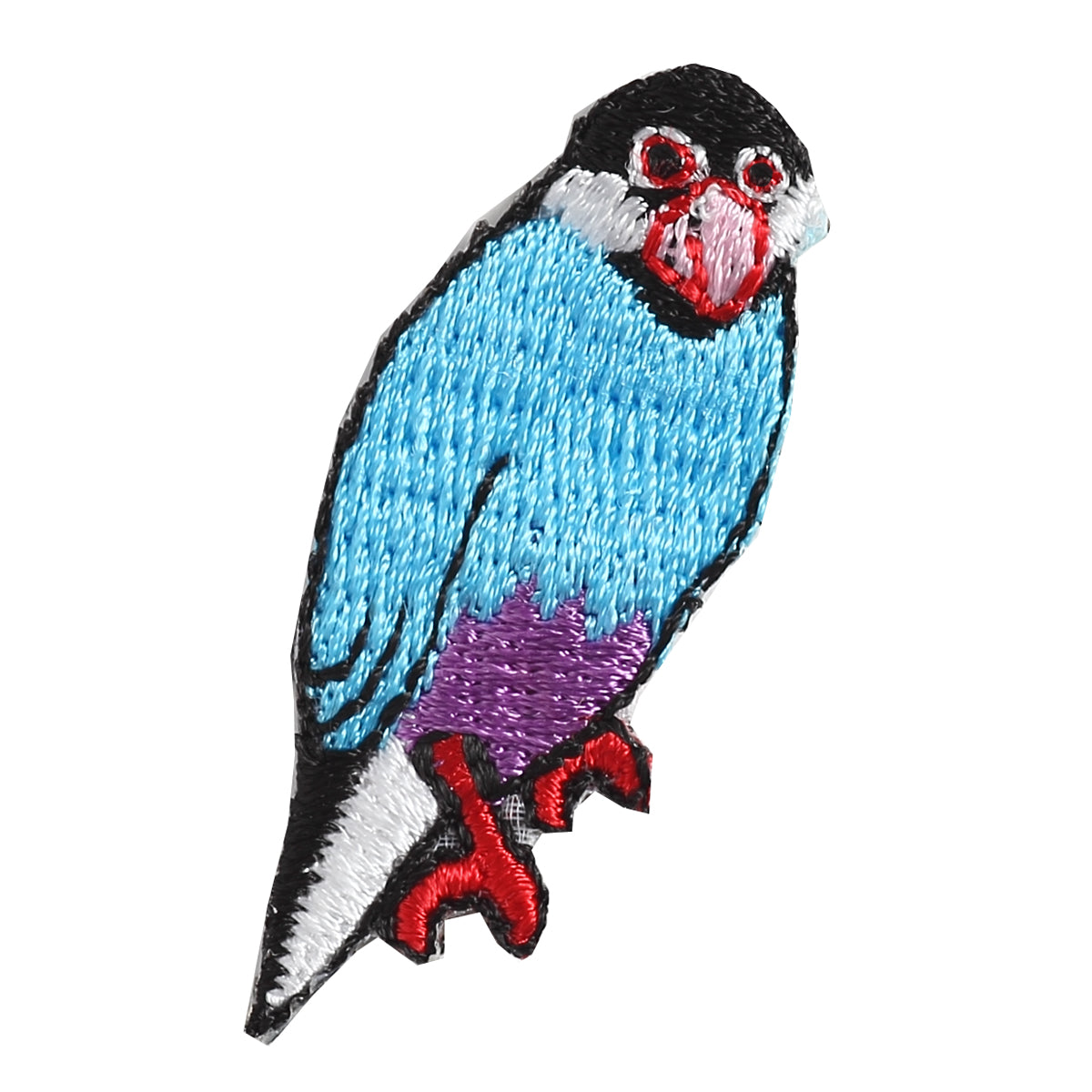 Patch／Java Sparrow – KYO-TO-TO