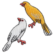 Patch／Canary
