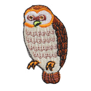 Patch／Owl