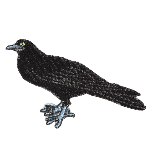 Patch／Carrion Crow