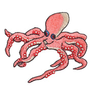 Patch／Octopus