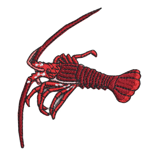 Patch／Ise Lobster