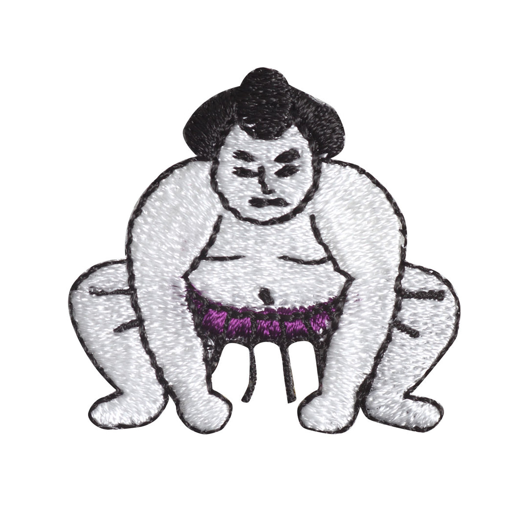 Sumo Series – KYO-TO-TO