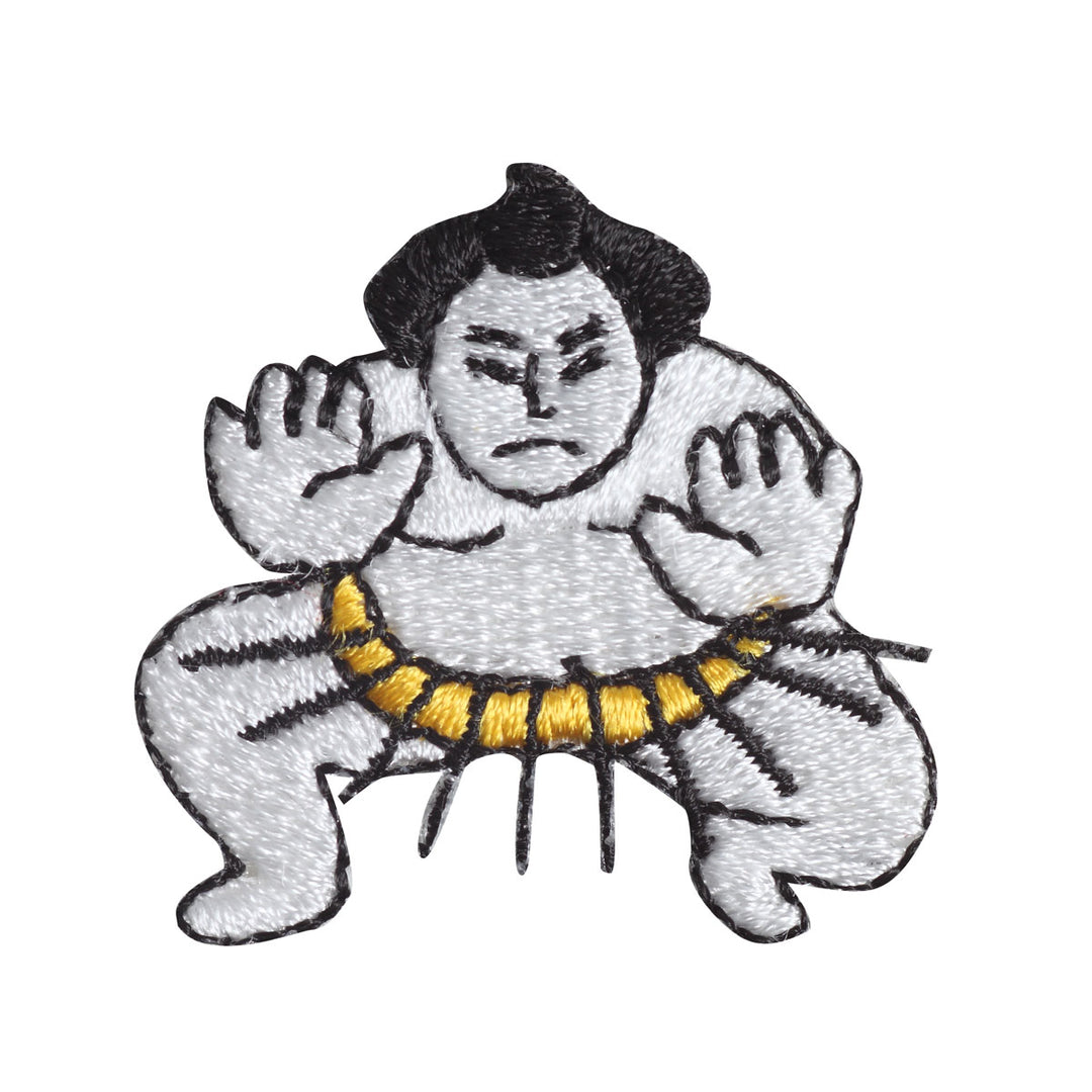 Patch-Sumo – KYO-TO-TO