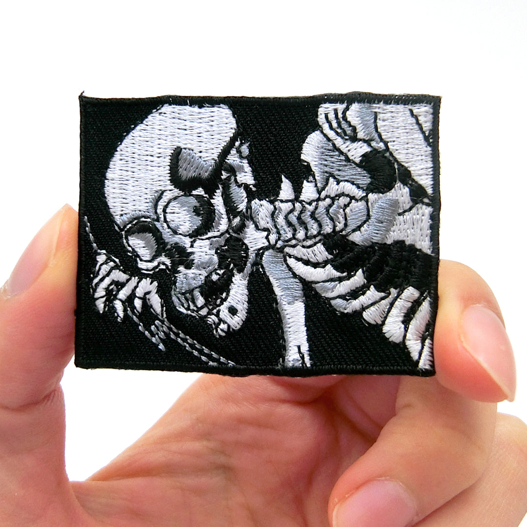 トップブランドのファッション The And Witch The Patch／Takiyasha Skeleton KYO-TO-TO – Spectre アクセサリー