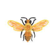 Patch／Japanese honeybee