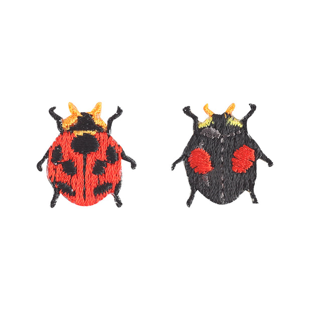 Patch／Ladybugs